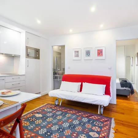 Whome | Paz Downtown Apartment #2-3