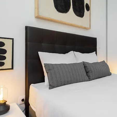 Whome | Paz Downtown Apartment #2-2